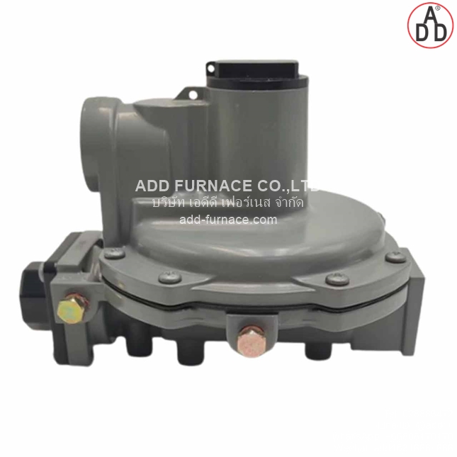 Fisher Loc 477 Type R622-1732-93092(2)